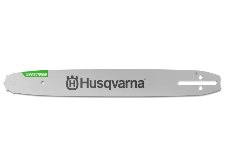 Husqvarna Lišta laminovaná 12" .325" mini PIXEL / 1,1 mm / malé uchycení / 51 čl.