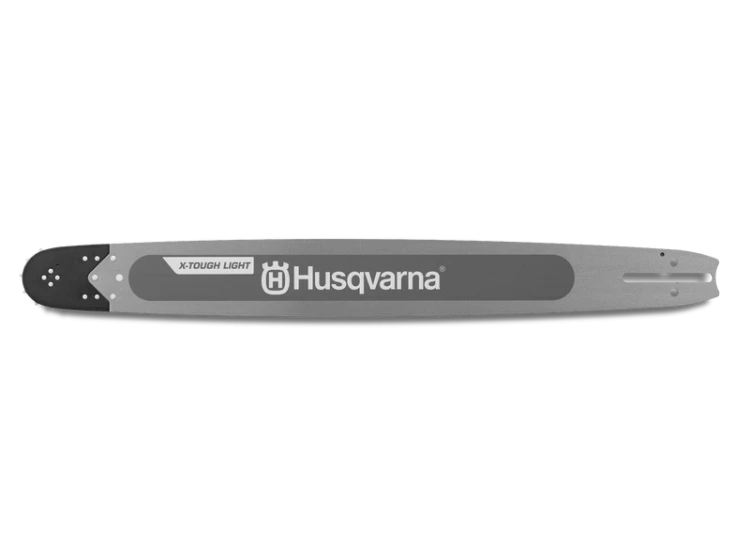 Husqvarna X-TOUGH LIGHT RSN 20", 3/8", 1,5 mm / velké uchycení