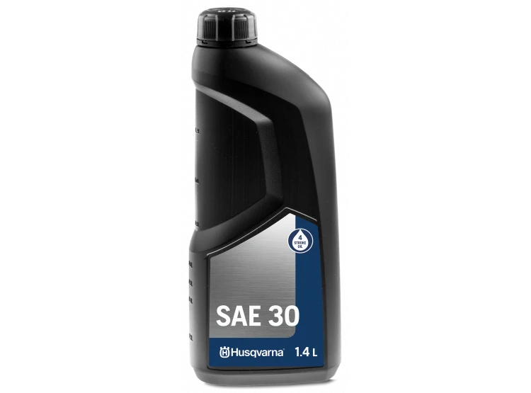 Husqvarna WP 4T SAE 30 1,4l olej do čtyřtaktů