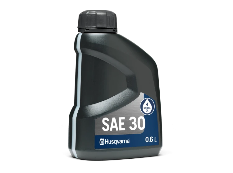 Husqvarna WP 4T SAE 30 0,6l olej do čtyřtaktů
