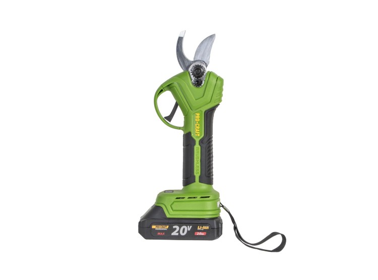 ProCraft ES30Li1B aku nůžky na větve