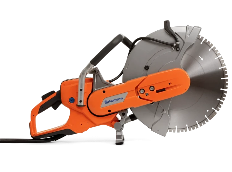 Husqvarna K 7000 400mm/16" rozbrušovací pila