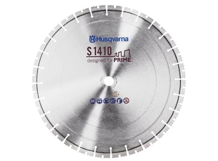 Husqvarna ELITE-CUT™ S1410 diamantový kotouč