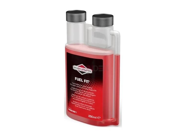 Briggs Stratton Fuel Fit přísada do paliva 250ml