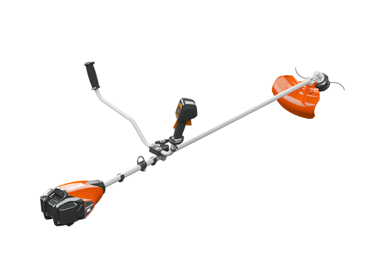 ECHO DSRM-2600/U akumulátorový vyžínač