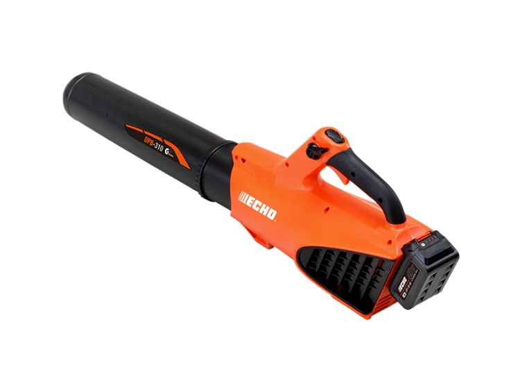 ECHO DPB-310 akumulátorový foukač