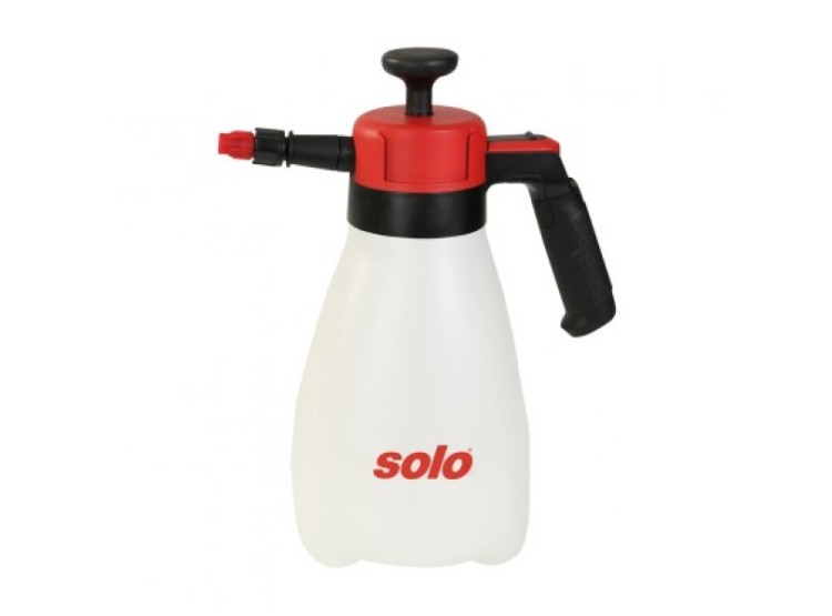 SOLO 201 Classic ruční postřikovač 1l