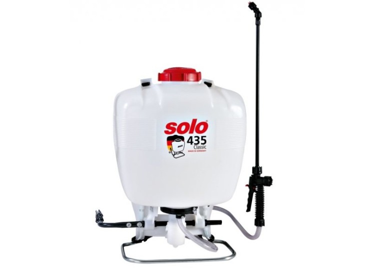 SOLO 435 Classic 20l zádový postřikovač