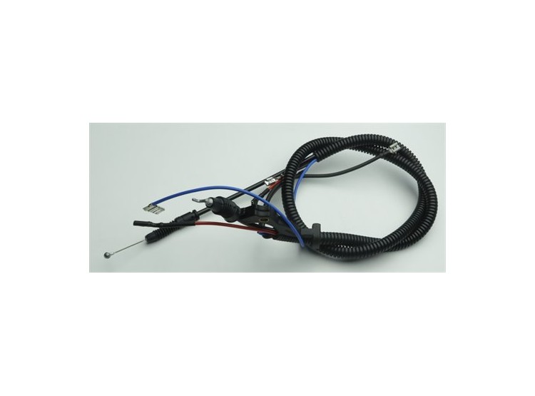 Husqvarna Kabely svazek 345Fx