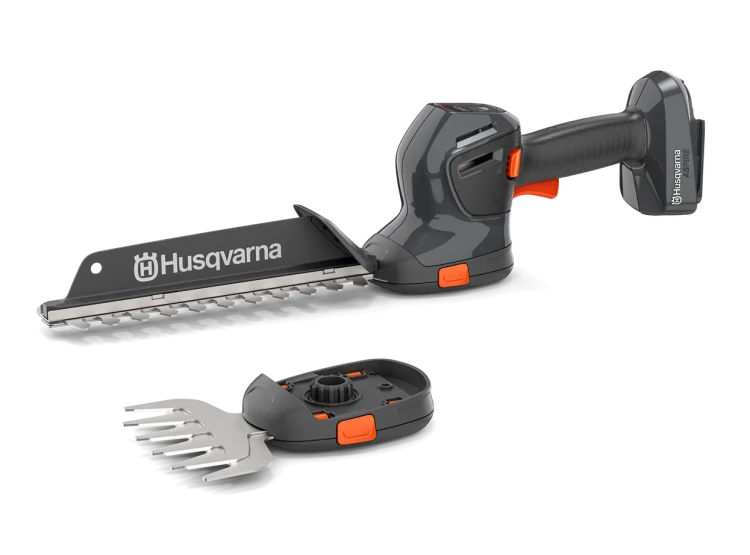 Husqvarna Aspire S20-P4A zastřihovač bez baterie a nabíječky