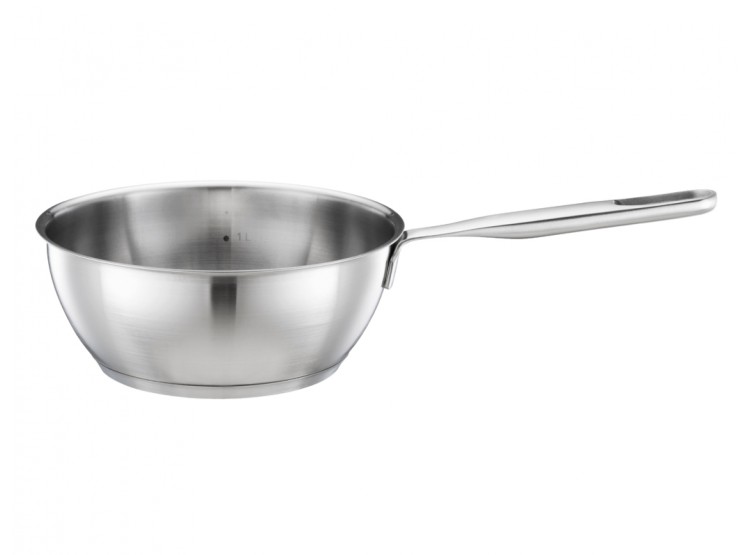 Fiskars All Steel Pánev hluboká 2l/20cm 1064748