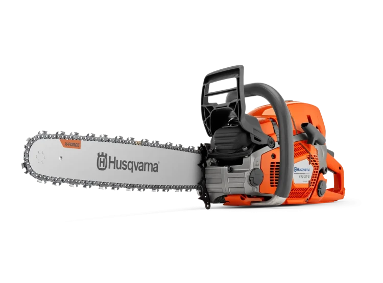 Husqvarna 572 XP motorová pila