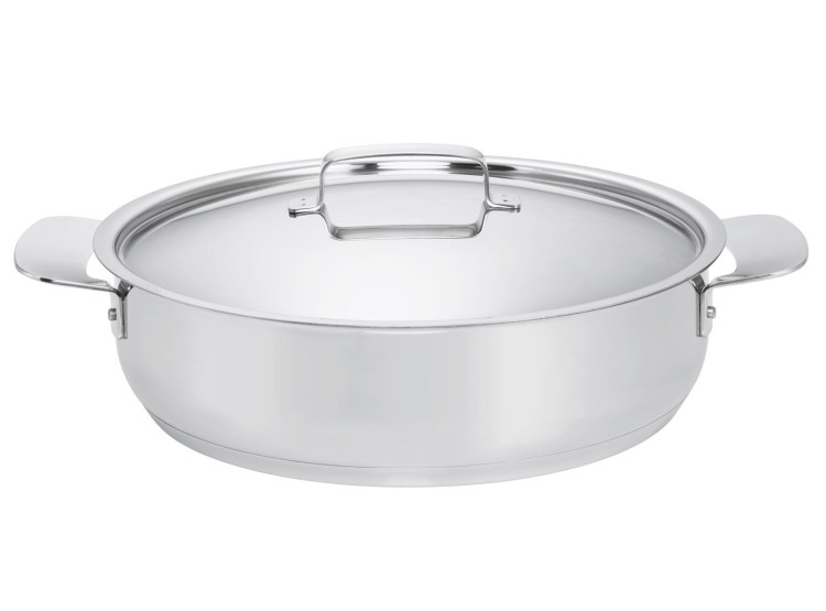 Fiskars All Steel Zapékací mísa 28cm 1064749