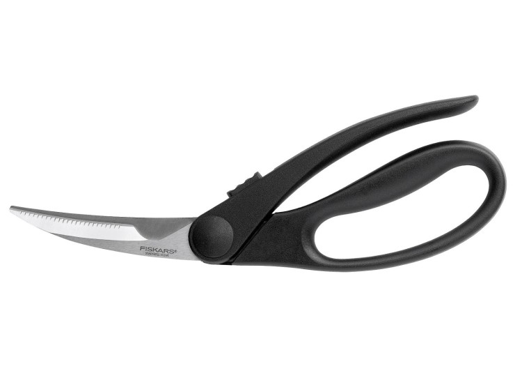 Fiskars Nůžky kuchařské 23cm Essential