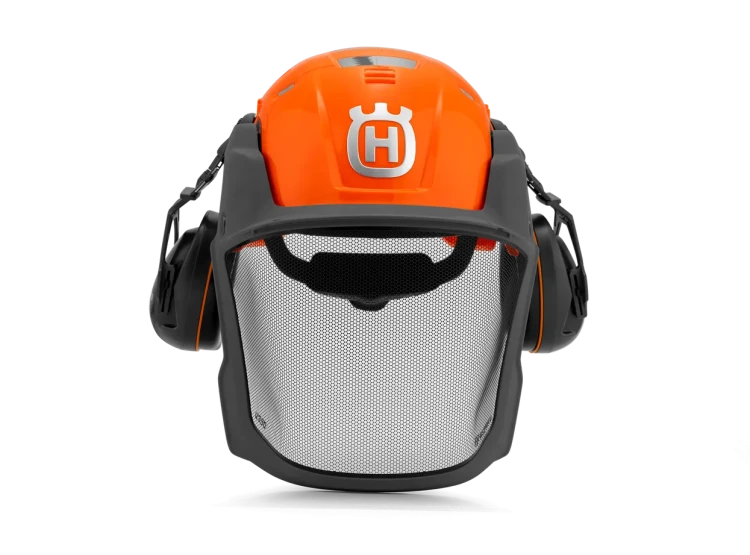 Husqvarna Technical Mips přilba pro práci v lese