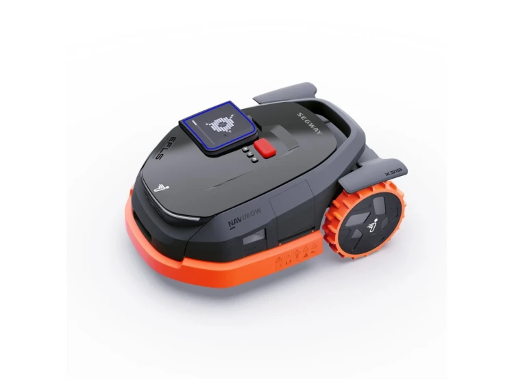 Segway Navimow X315E