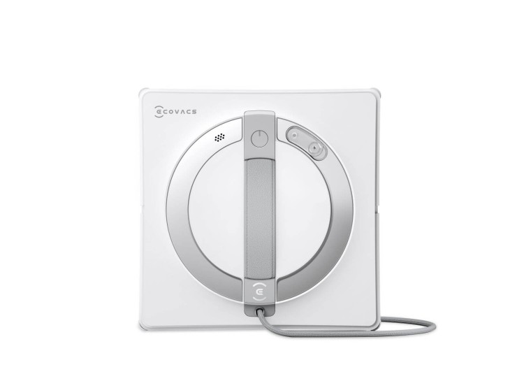 ECOVACS WINBOT W2 PRO WHITE robotický čistič oken