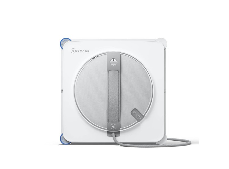 ECOVACS WINBOT W2S WHITE robotický čistič oken