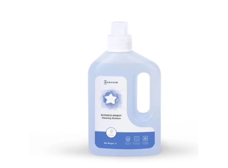 ECOVACS Univerzální čistící roztok pro Winbot 1l