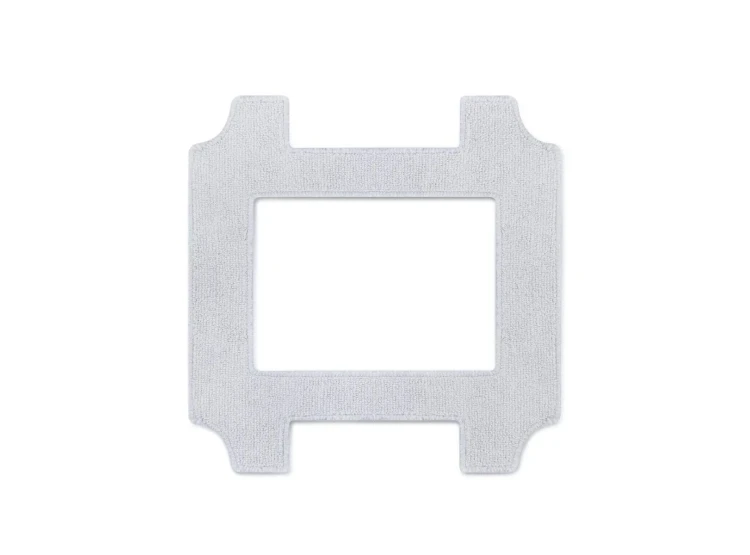 ECOVACS Čistící hadříky pro robotické čističe oken ECOVACS WINBOT W2S / W2S OMNI