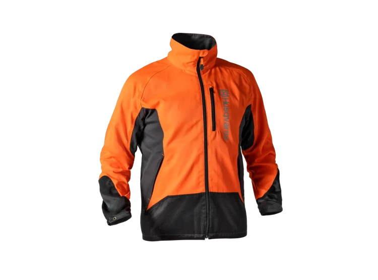 Husqvarna Classic lesnická bunda L