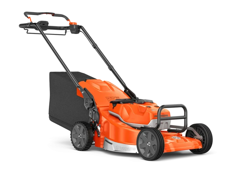 Husqvarna LC 551iV bez aku a nabíječky akumulátorová sekačka