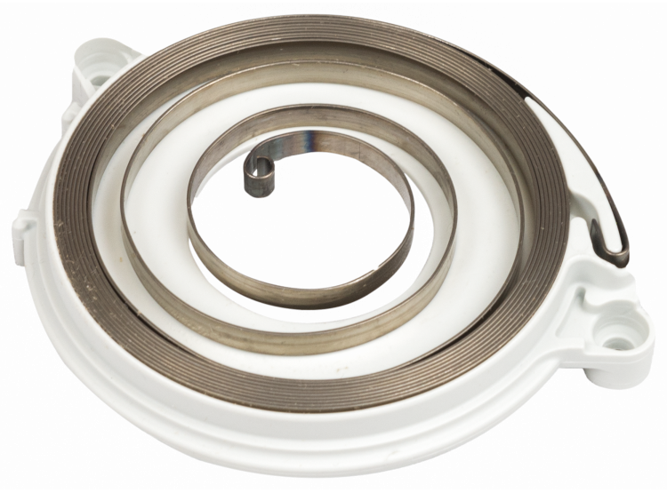 Husqvarna Kazeta pružiny komplet