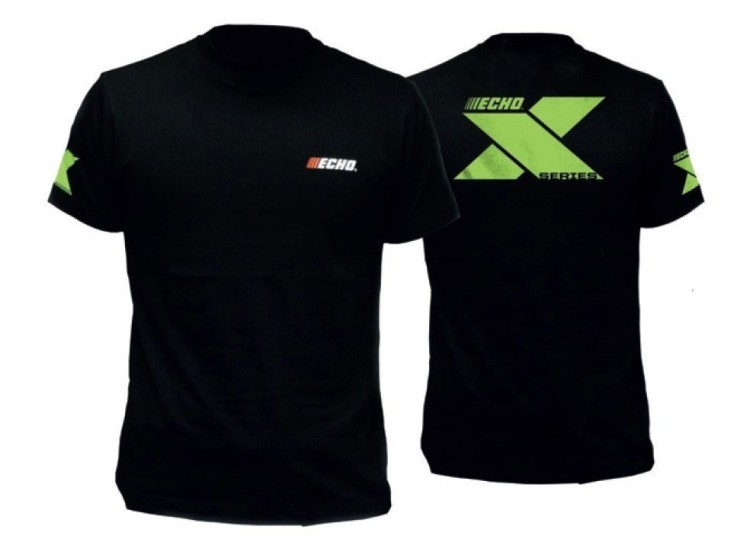 ECHO Triko ECHO X-series XXL