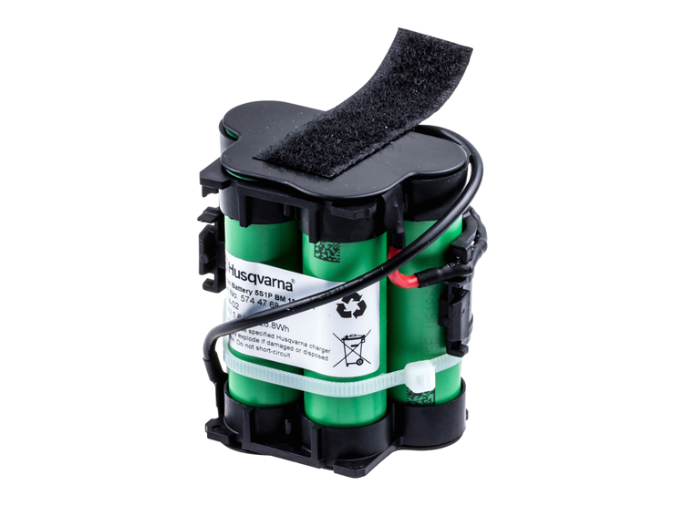 Husqvarna Baterie Automower