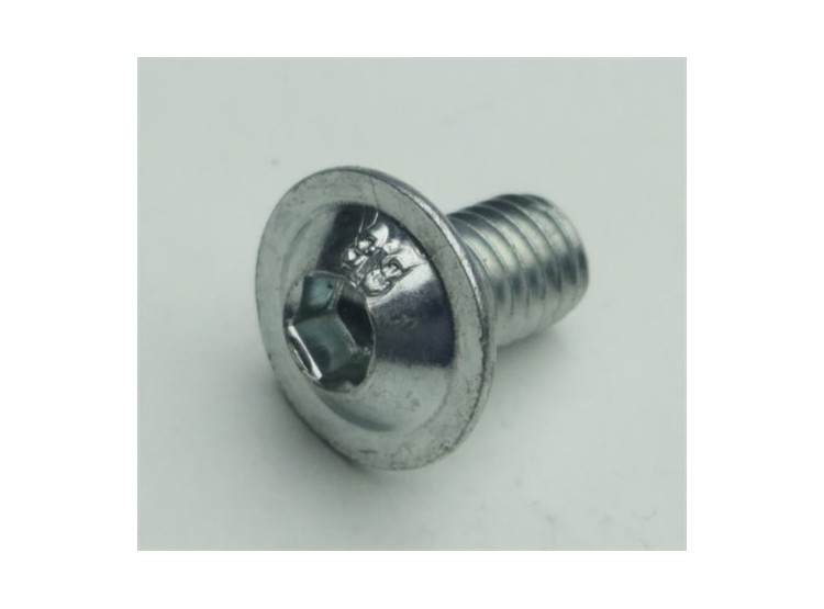 Husqvarna Šroub ISO 7380-2 M6x10 10.9 ZPB