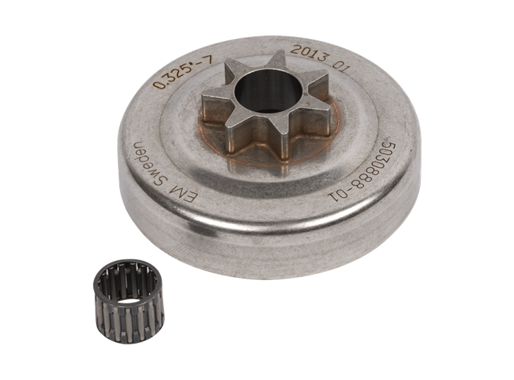 Husqvarna Buben spojky 325x7hv