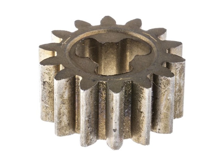 Husqvarna Pastorek pojezdu R52S