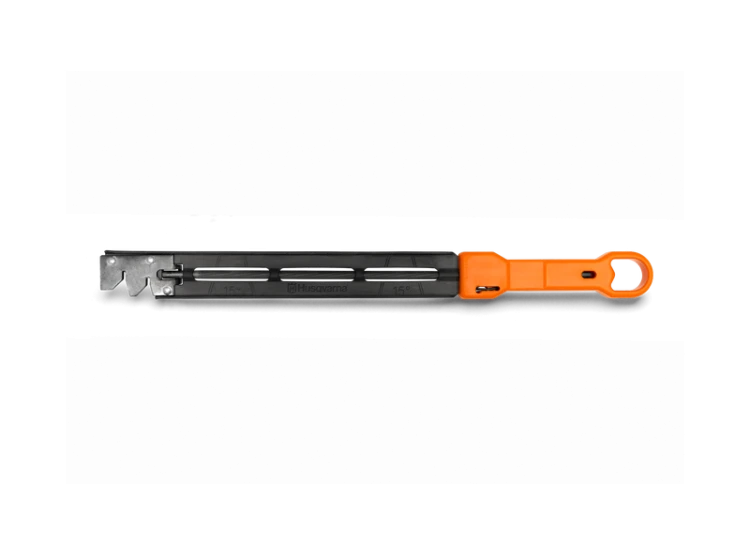 Husqvarna Vodítko pilníku pro pilové kotouče