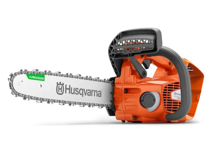 Husqvarna T535i XP bez baterie a nabíječky jednoruční akumulátorová pila