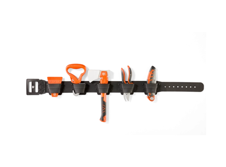 Husqvarna Dřevorubecký opasek dětský