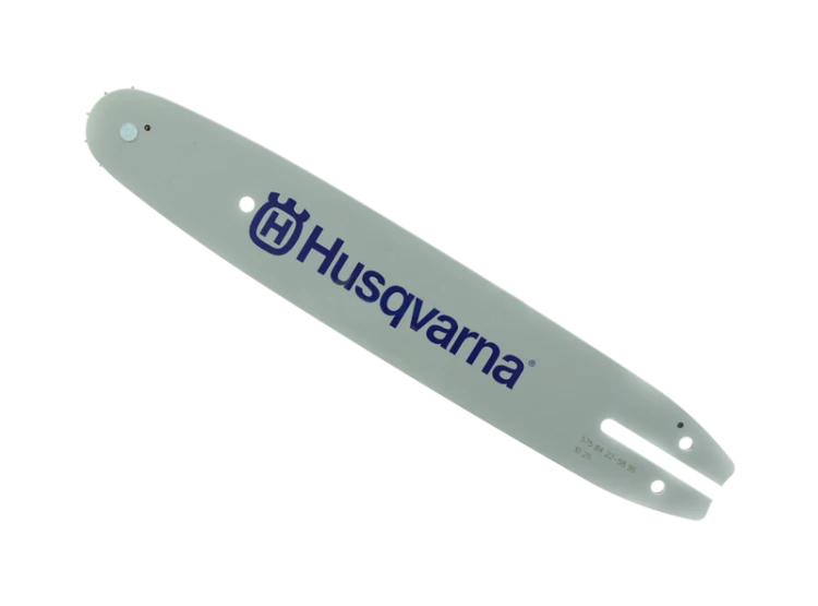 Husqvarna Laminovaná lišta A318 10" / 1/4" / 1,3 mm pro vyvětvovací pily