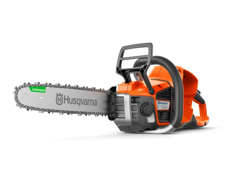 Husqvarna 540i XP® G bez akumulátoru a nabíječky akumulátorová pila