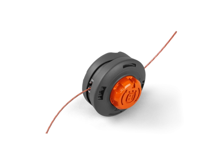 Husqvarna R25B strunová hlava