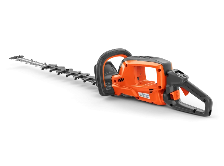 Husqvarna 522522iHD60 bez akumulátoru a nabíječky akumulátorový plotostřih