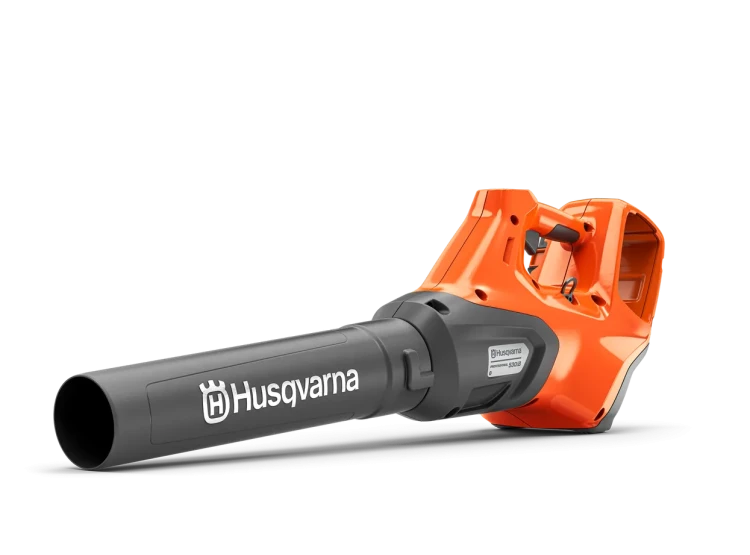 Husqvarna 530iB bez akumulátoru a nabíječky akumulátorový foukač