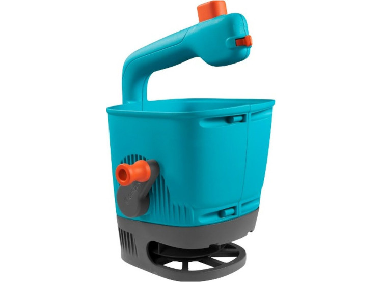 Gardena Ruční sypač M