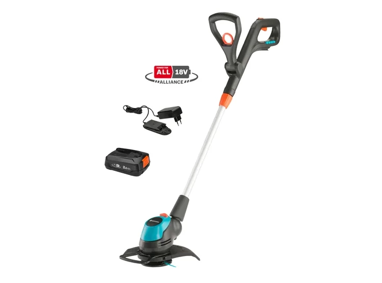 GARDENA EasyCut 23/18V P4A 14700-20 Akumulátorový trimmer