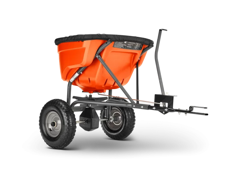 Husqvarna Spreader 75 rozmetadlo
