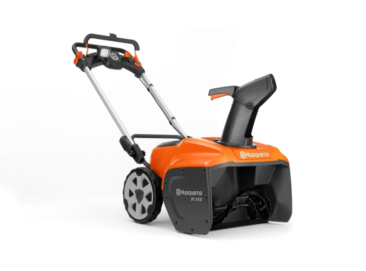 Husqvarna ST 253i Akumulátorová sněhová fréza