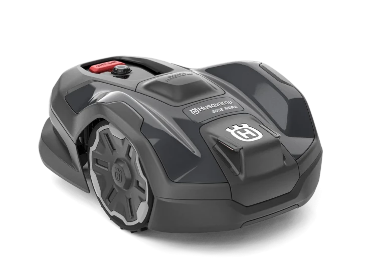 Husqvarna Automower® 305E NERA