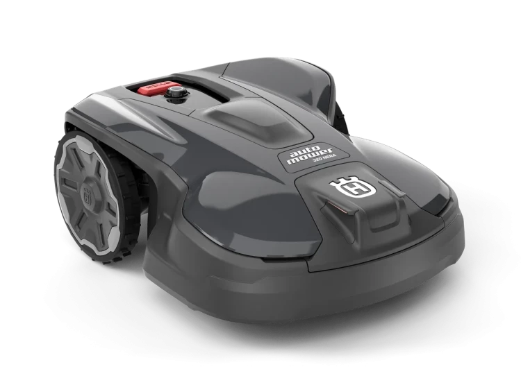 Husqvarna Automower® 320 NERA robotická sekačka