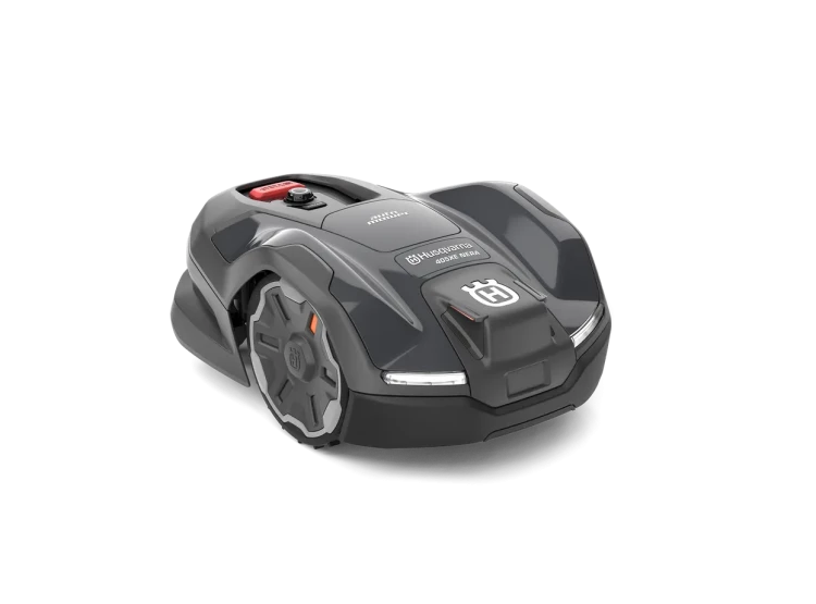 Husqvarna Automower® 405XE NERA robotická sekačka
