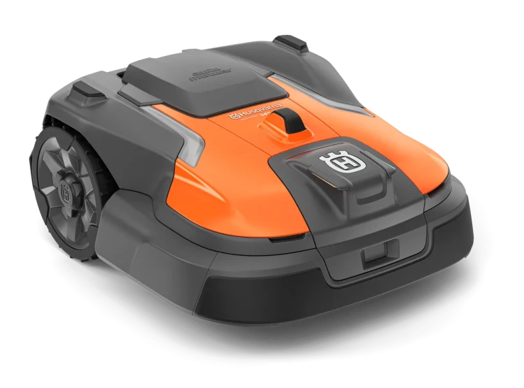 Husqvarna 540 EPOS robotická sekačka