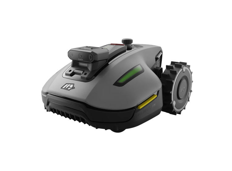 Mammotion YUKA mini 2800 robotická sekačka