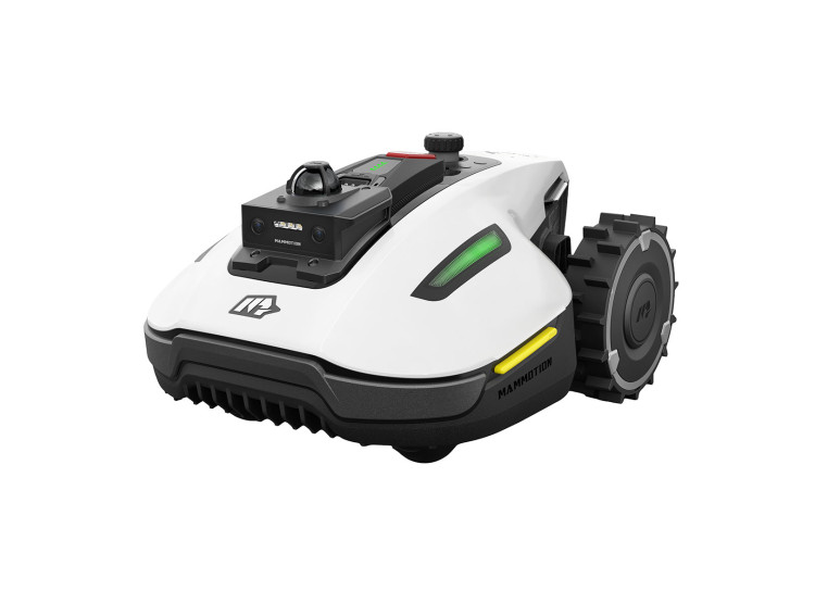 Mammotion YUKA mini 2 1000 robotická sekačka